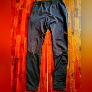 Running pants, Odlo, Women's 164 (xs)